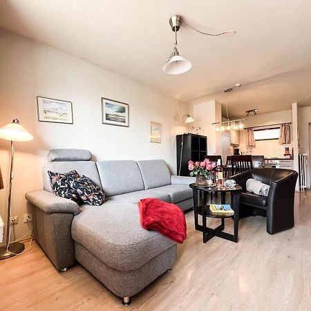 Eidumhues Daire Westerland Dış mekan fotoğraf